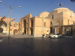 مسجد انقلاب