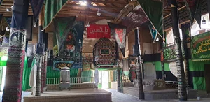 تکیه ششناو