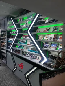 خدمات کامپیوتر شهر سبز