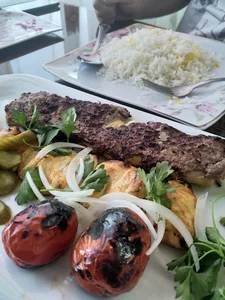 رستوران تک ستاره