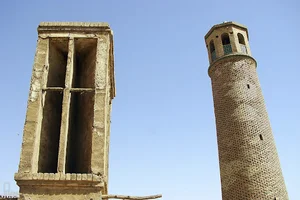 میدان کهنه