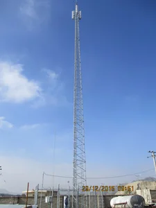 دکل ایرانسل T9430