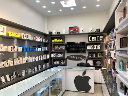 جانبی استایل