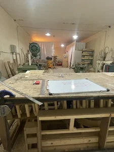 مدرسه نجاری گونیا