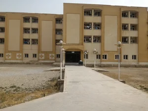 خوابگاه زیتون 3