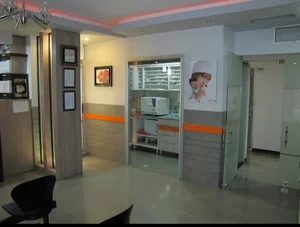 کلینیک تخصصی دندانپزشکی سپنتا