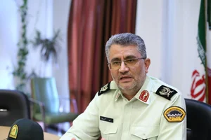 آشپزگاه بنای ساسانی