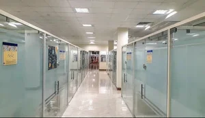 شرکت سیمرغ زرین هنر