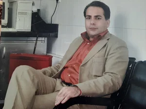 دکتر قنبرزاده