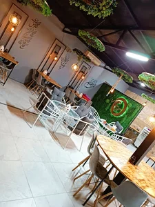 کافه رستوران پیانو