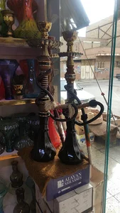 دخانیات اهواز