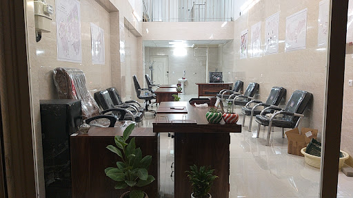بنگاه هاشمی