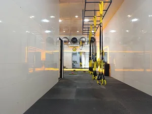 TEMPO - Women Gym