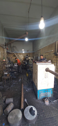 تراشکاری دانیال