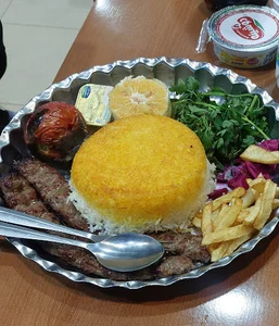 آشپزخانه آویشن