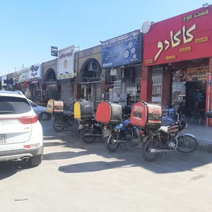 فست فود کاکادو 5