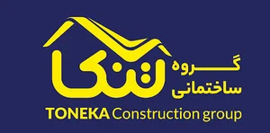 گروه ساختمانی تنکا