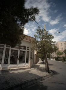 املاک مدائن