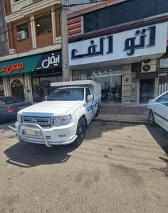 نمایشگاه ماشین اتو الف 3