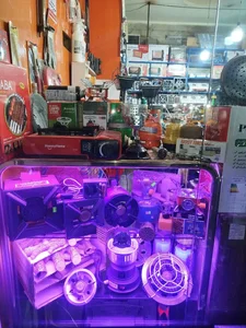 دنیای گاز
