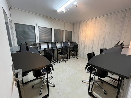 پانسیون مطالعاتی آسا