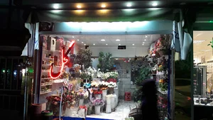 خانه گل