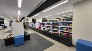 فروشگاه کتاب سوره مهر اکنون 4