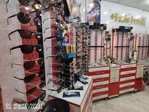 عینک فروشی چشم آرا
