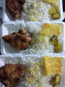 ارزان غذای برگ