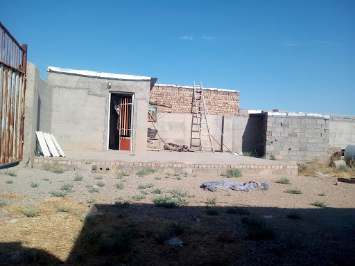 کارگاه اسماعیل طاحونه