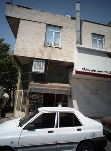 همیار موتور پاسارگاد