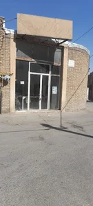 نانوایی بربری