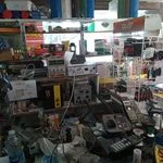 الکتریکی ذبیح نوایی