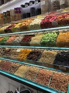 سه شنبه بازار تفرش