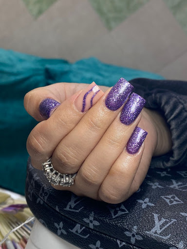 سالن زیبایی ملیحه محمدی