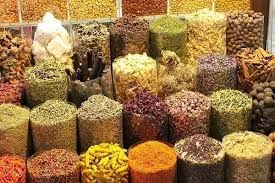 داروگیاهی نصیری