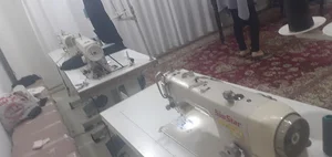 خیاطی خوش دوخت