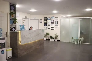 مرکز شیراز ایمپلنت