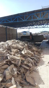 موادپلاستیک یاوری