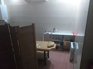 سالن ماساژ ریلکسی ورزشی سلامت