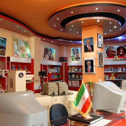 اتلیه فردیس