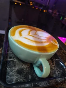 کافه قهوه نگار 3