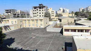 هنرستان نمونه دخترانه خلیج فارس