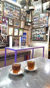 دیزی سرای آذربایجان