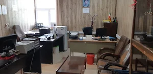 اداره راهداری وحمل ونقل شهرستان بردسیر