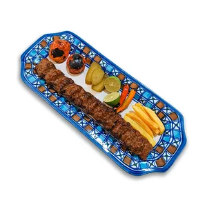 سفره خانه سنتی باغ فردوس 4