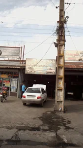 باطری سازی وسیم کشی مرکزی حکمت 2