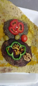 کبابی بریانی گلستان 4