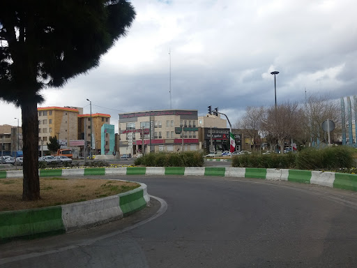 مجتمع تجاری شریف