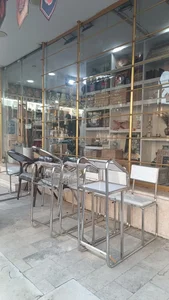 فروشگاه عطر خدا 4